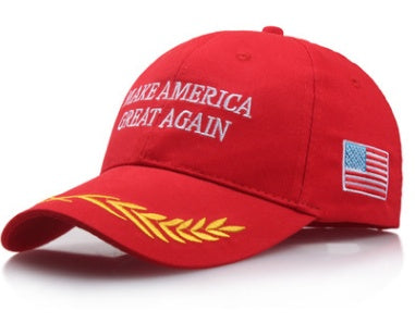 "USA" Gorra para hombre