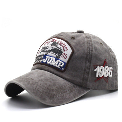 "JUMP 1985" gorra para hombre