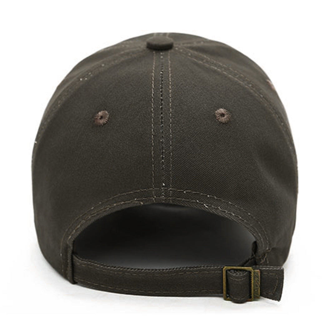 "AMERICAN FLAT" gorra unisex