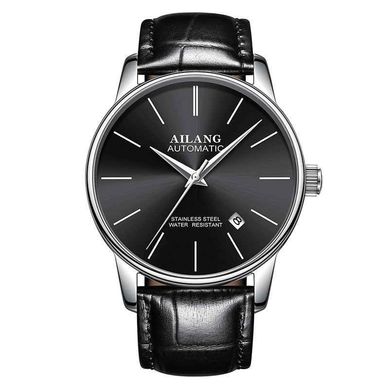 "AILANG" para hombre de lujo