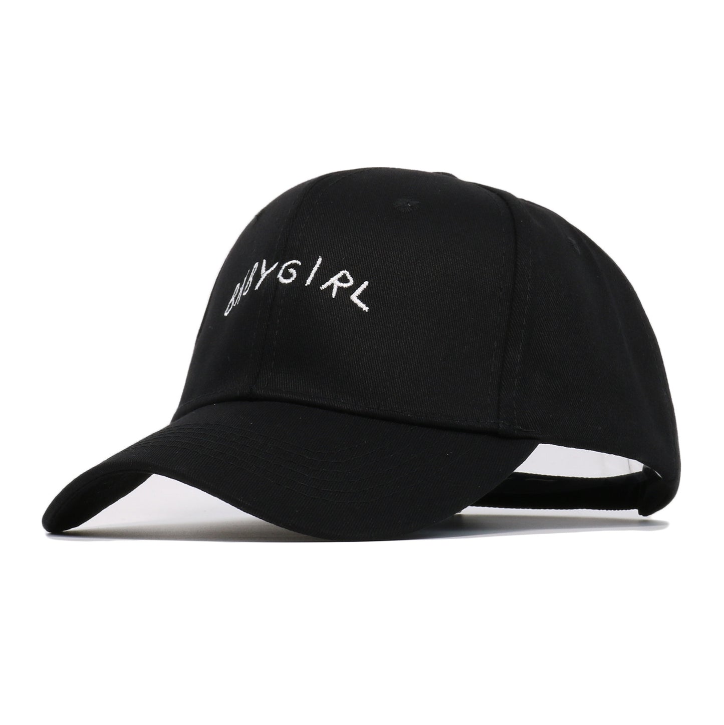 "BABYGIRL" Gorra unisex