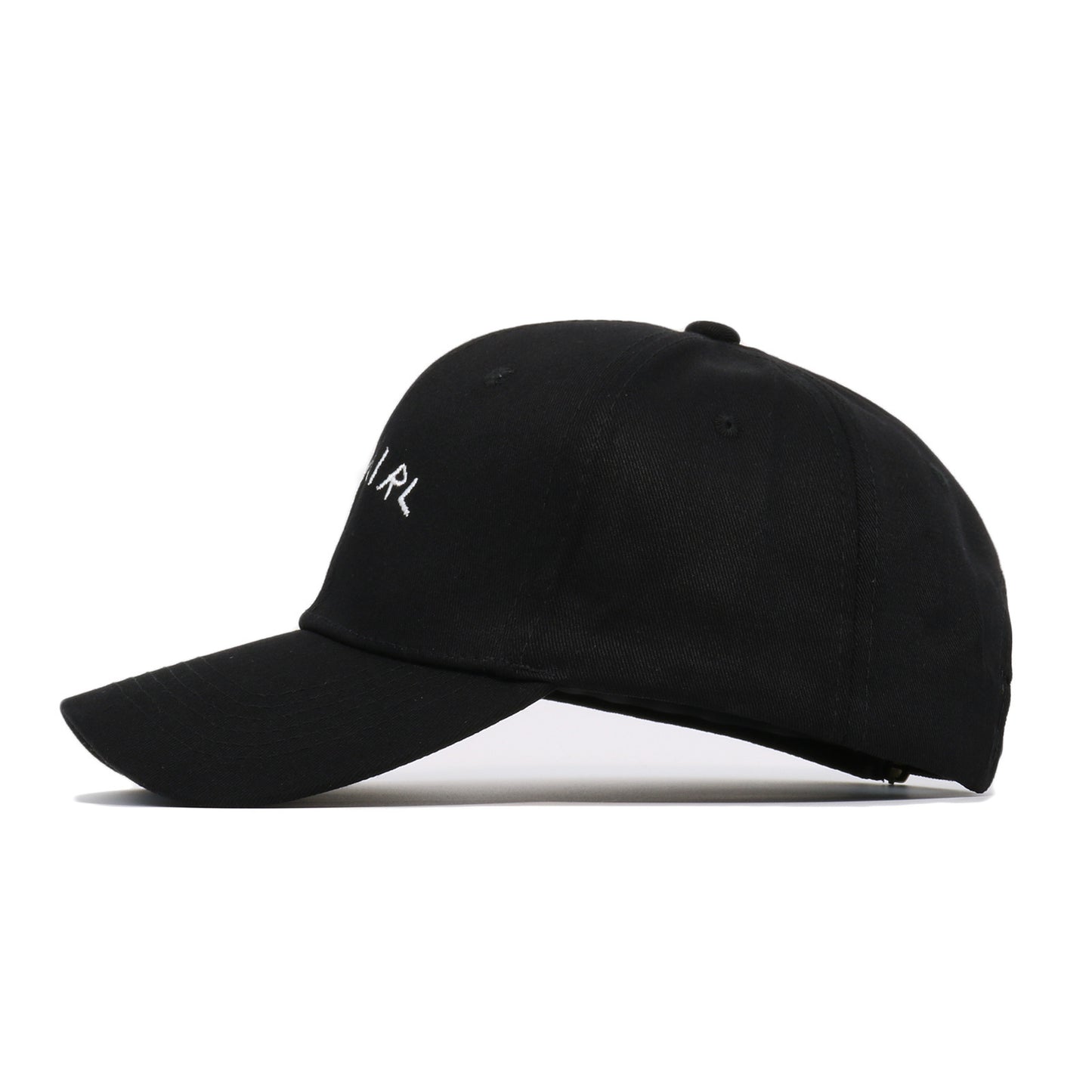"BABYGIRL" Gorra unisex