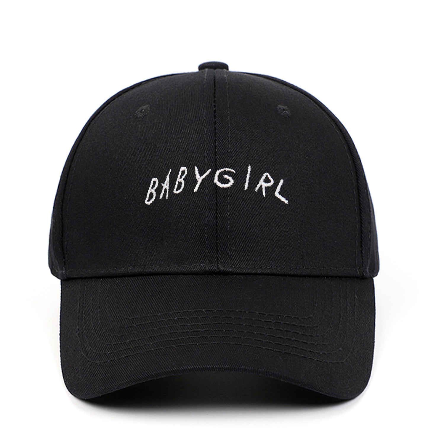 "BABYGIRL" Gorra unisex