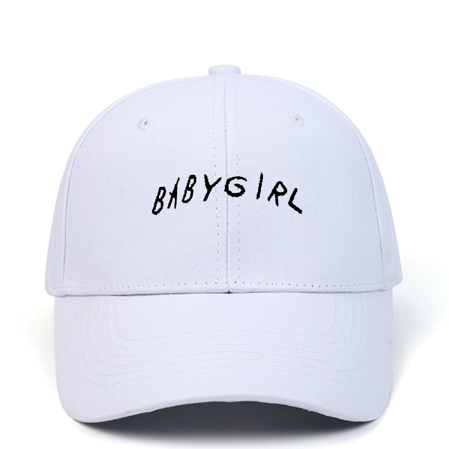 "BABYGIRL" Gorra unisex