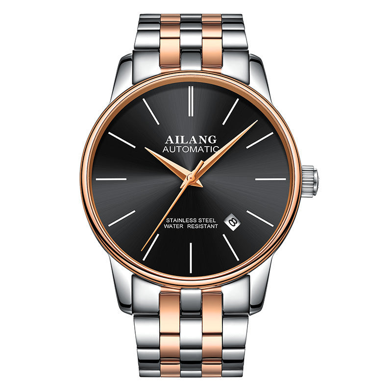 "AILANG" para hombre de lujo