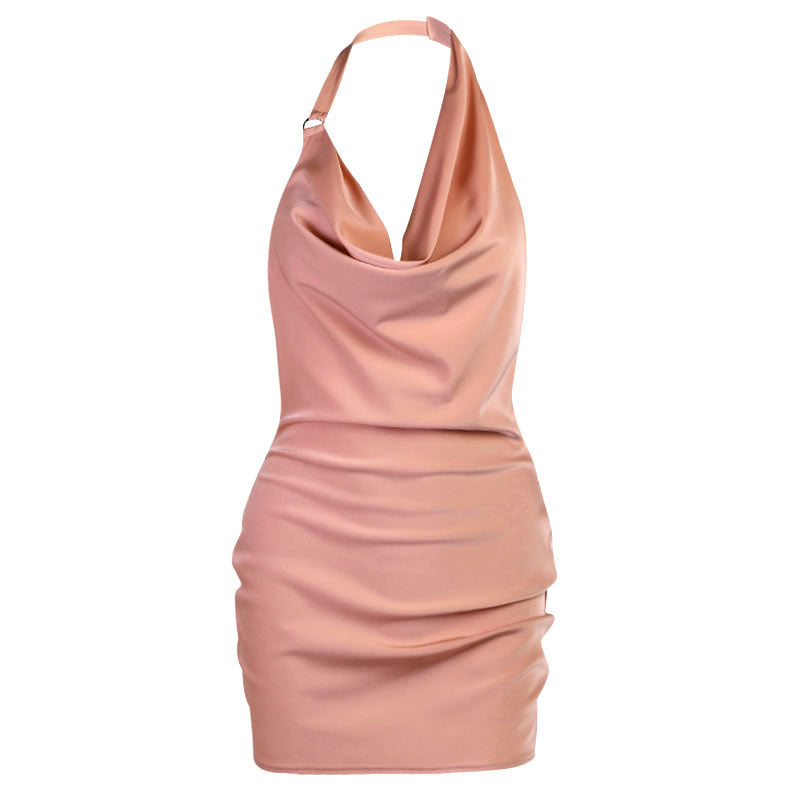 Vestido de "GALA" corto para dama