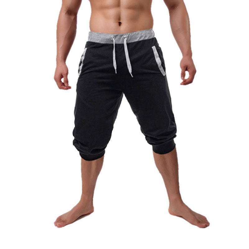 Joggers comodos y modernos