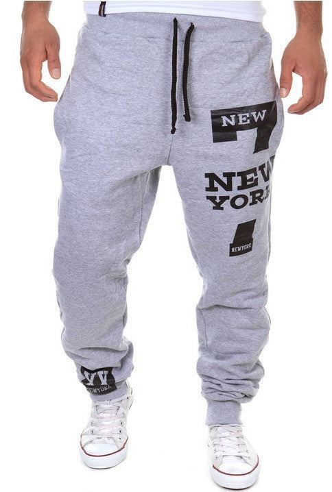 Joggers comodos y modernos