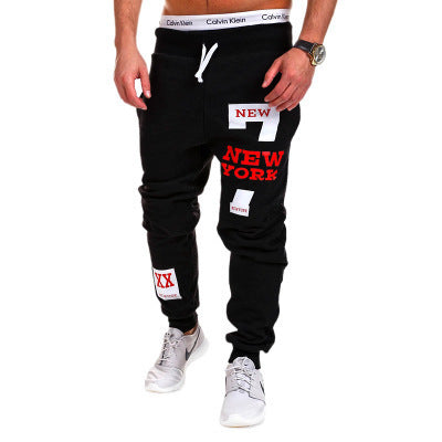Joggers comodos y modernos