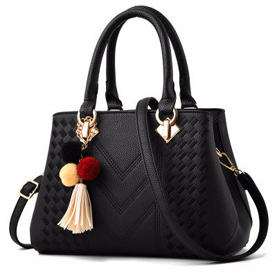 Bolso de lujo para mujer