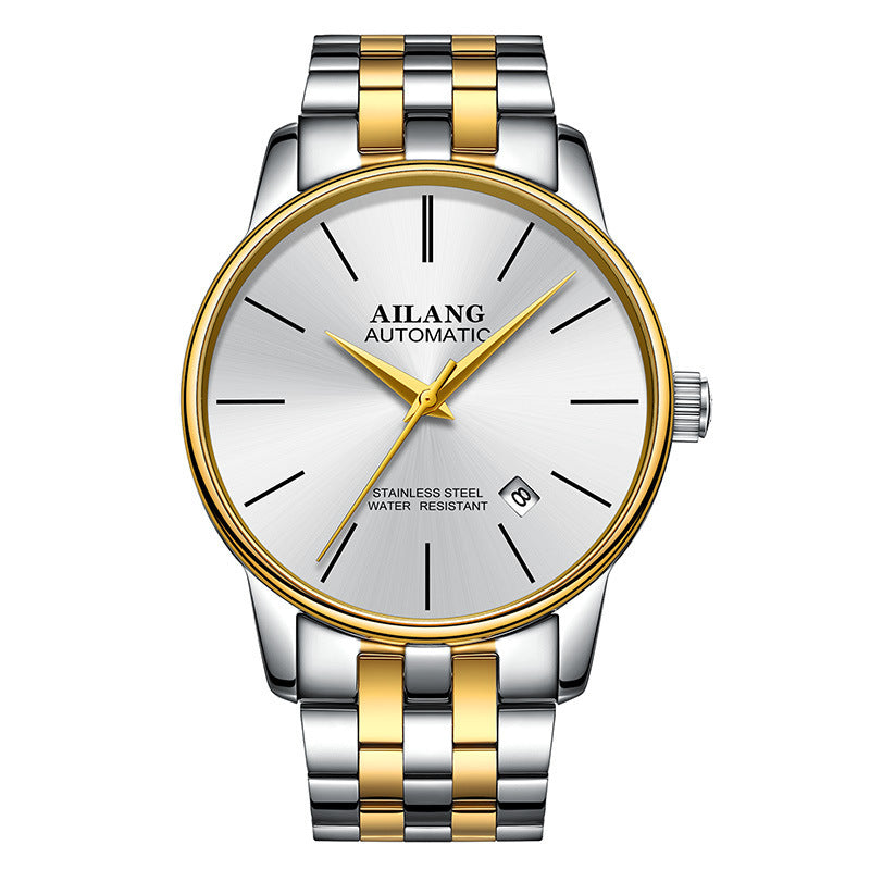 "AILANG" para hombre de lujo