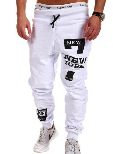 Joggers comodos y modernos