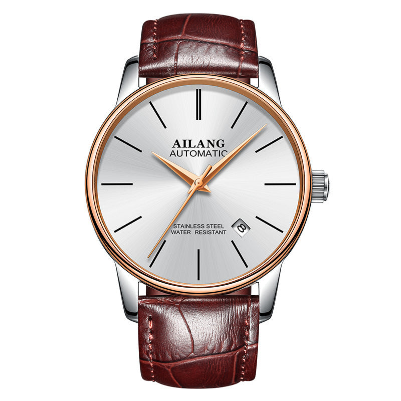 "AILANG" para hombre de lujo