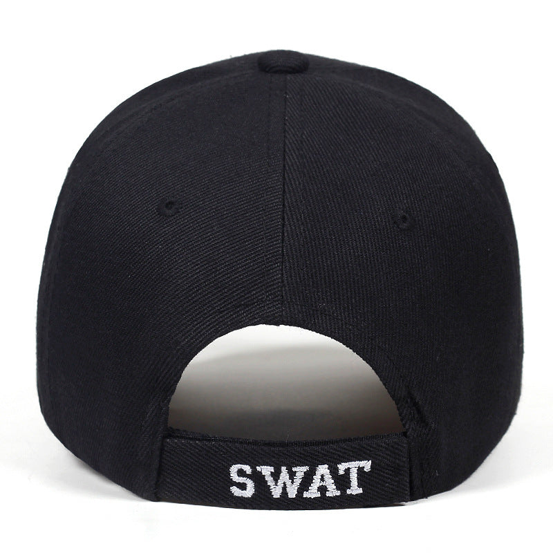 "SWAT" gorras unisex