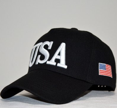 "USA" Gorra para hombre