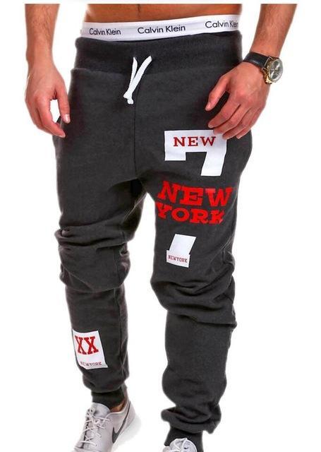 Joggers comodos y modernos