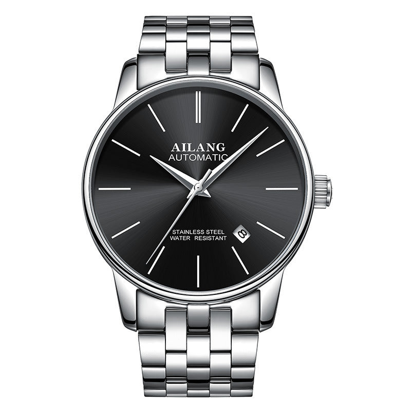 "AILANG" para hombre de lujo