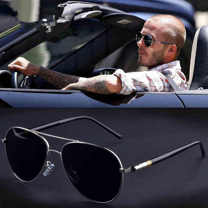 Gafas de sol polarizadas