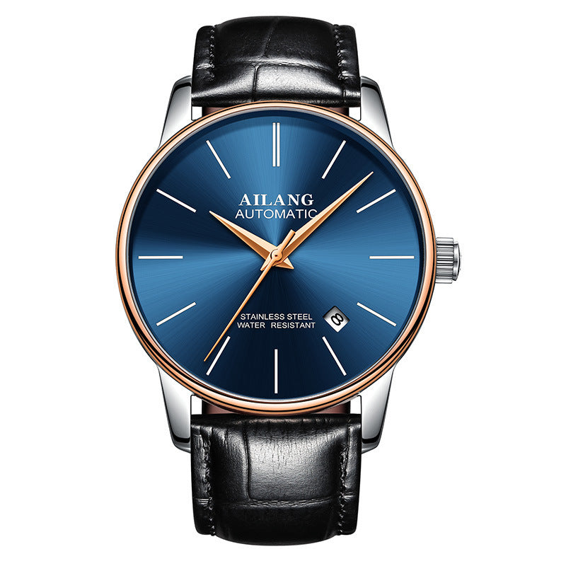 "AILANG" para hombre de lujo