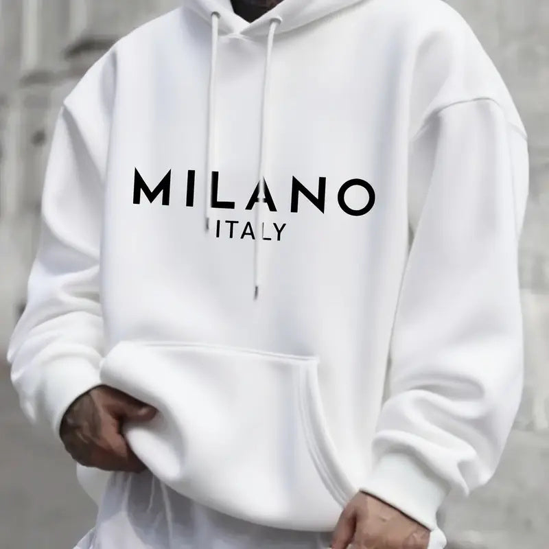 Sudaderas con estilo y frescura