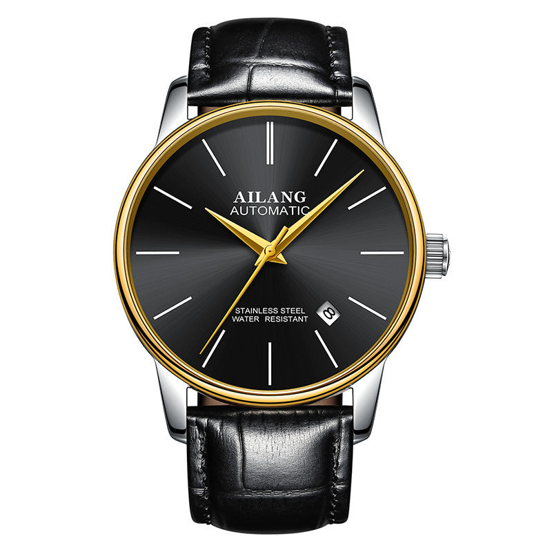 "AILANG" para hombre de lujo