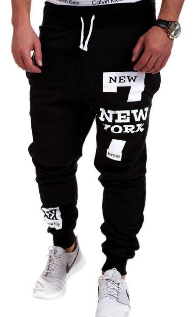 Joggers comodos y modernos