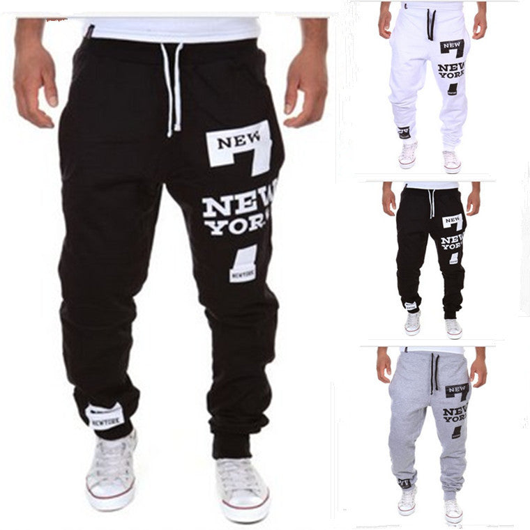 Joggers comodos y modernos