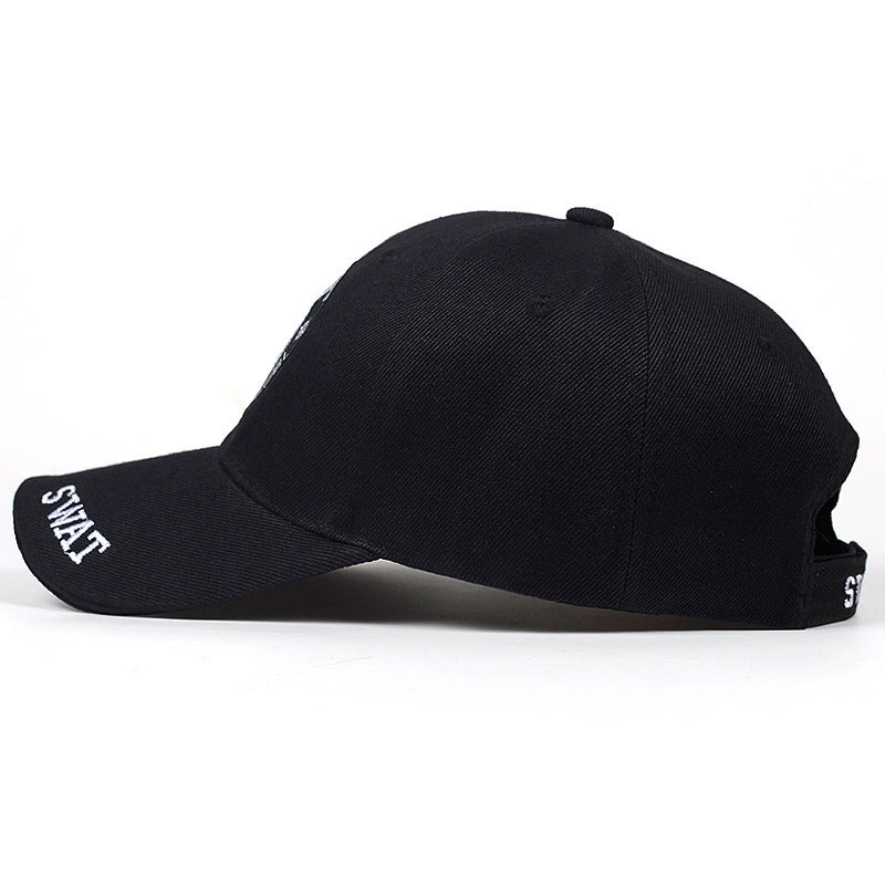 "SWAT" gorras unisex