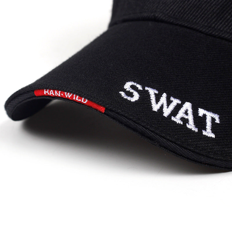 "SWAT" gorras unisex