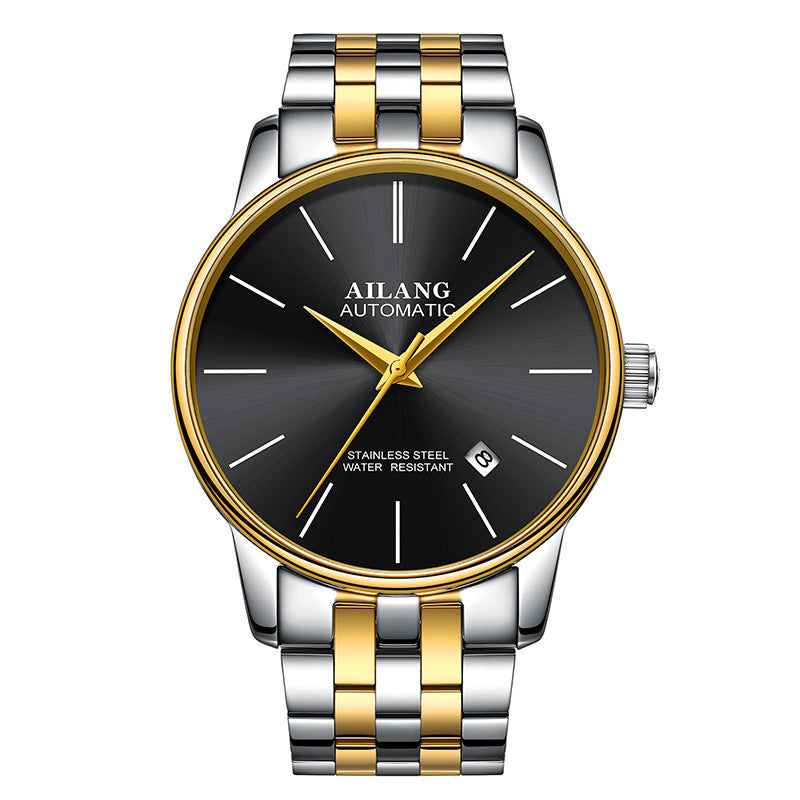 "AILANG" para hombre de lujo