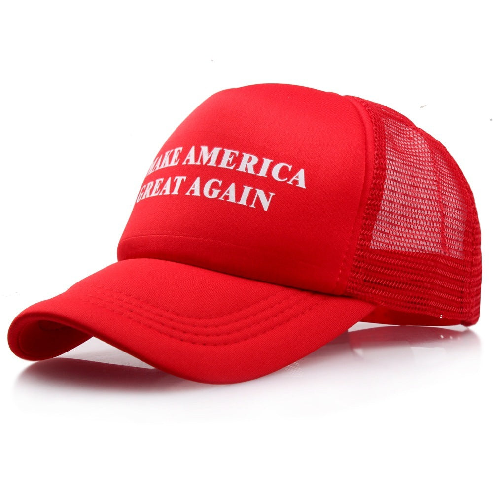 "USA" Gorra para hombre