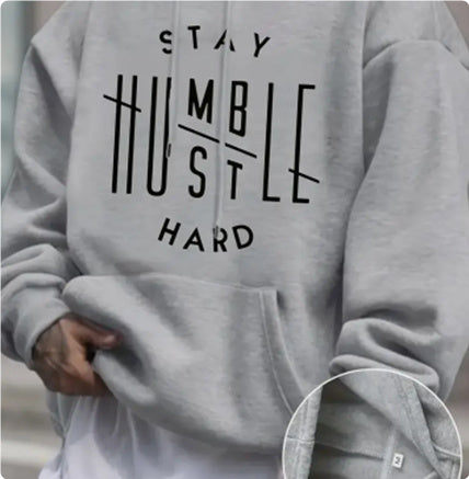 Sudaderas con estilo y frescura