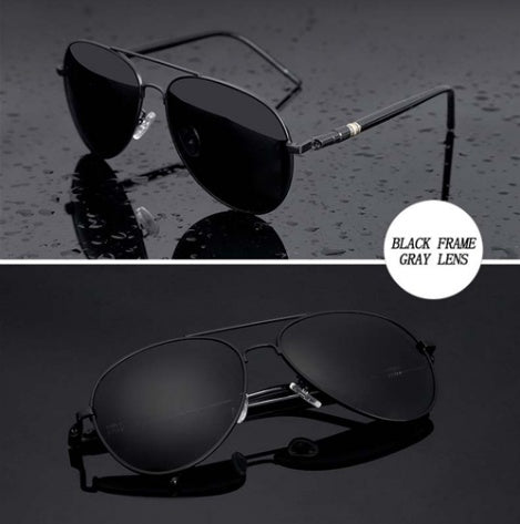 Gafas de sol polarizadas