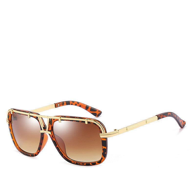 Gafas de sol de PC unisex