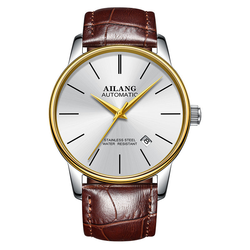 "AILANG" para hombre de lujo