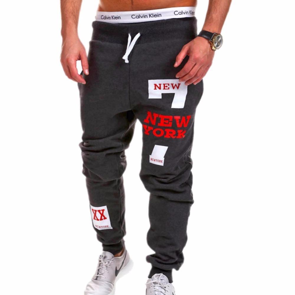 Joggers comodos y modernos