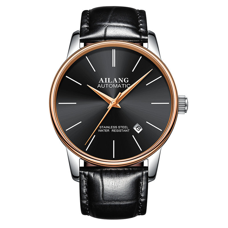 "AILANG" para hombre de lujo