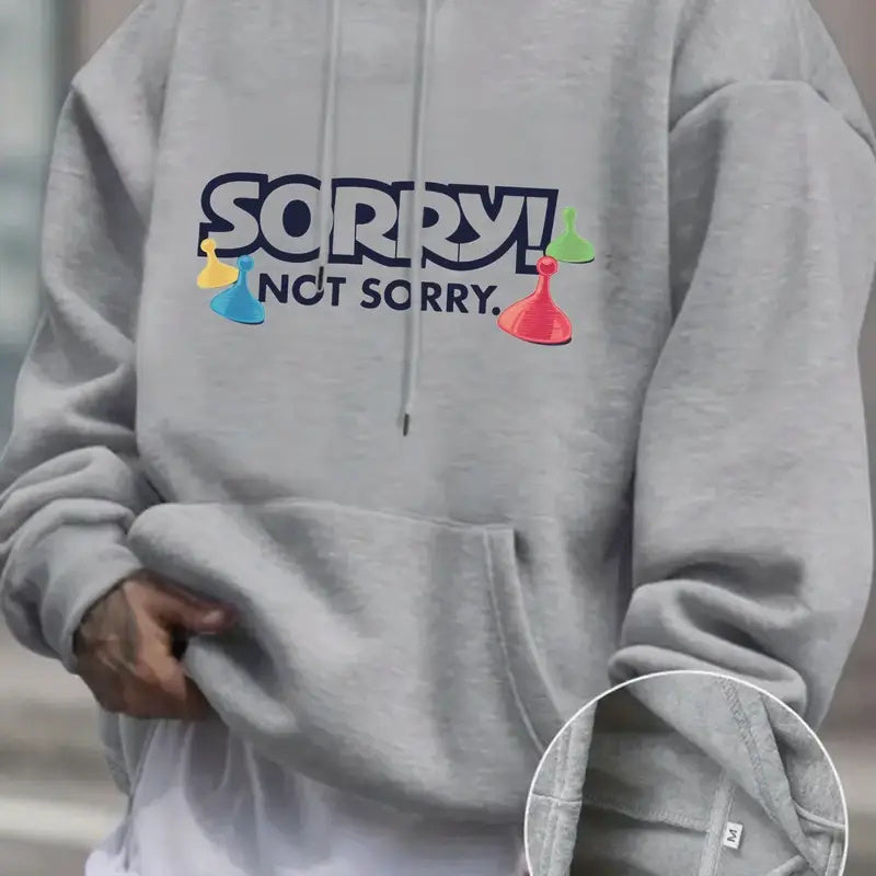 Sudaderas con estilo y frescura