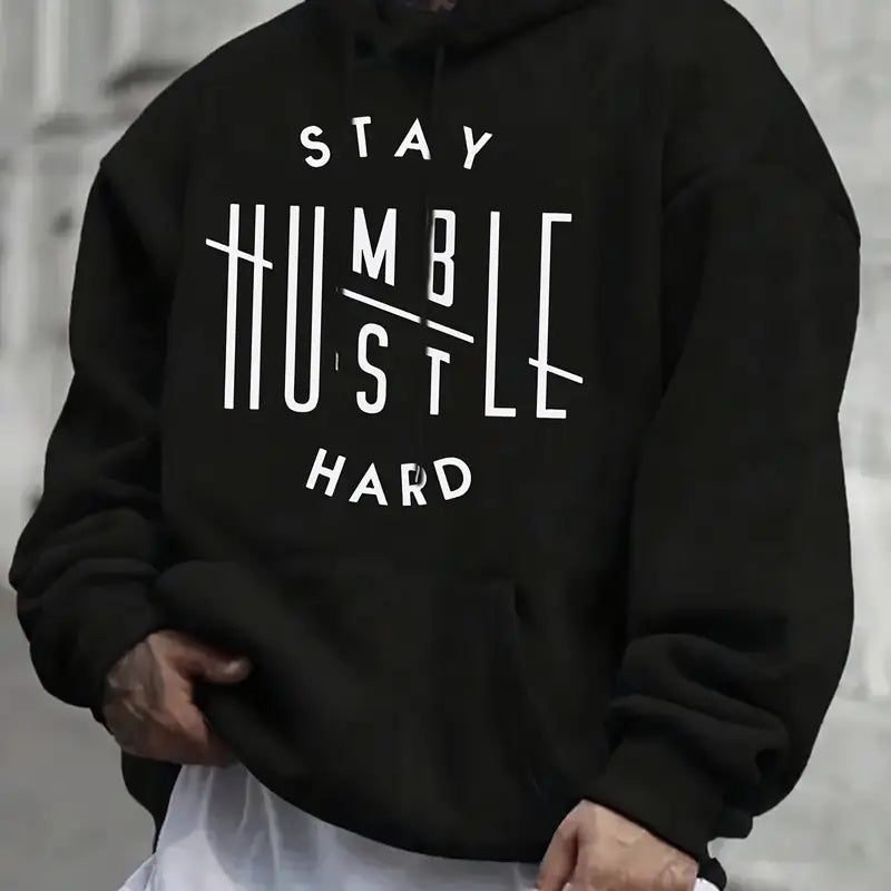 Sudaderas con estilo y frescura