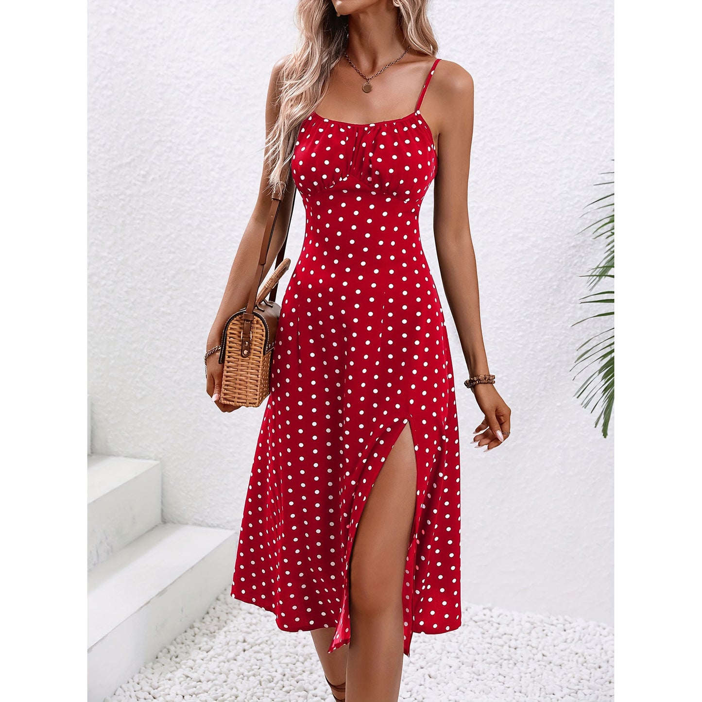 Vestido de verano