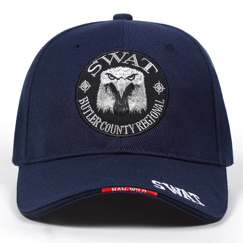 "SWAT" gorras unisex