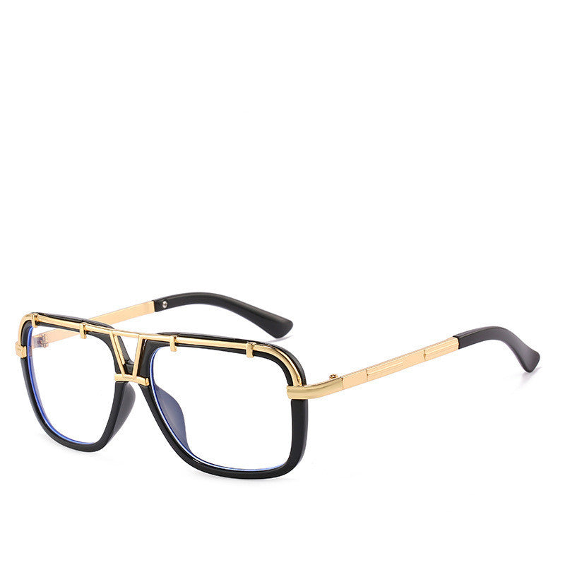 Gafas de sol de PC unisex