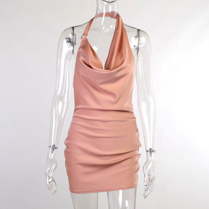 Vestido de "GALA" corto para dama