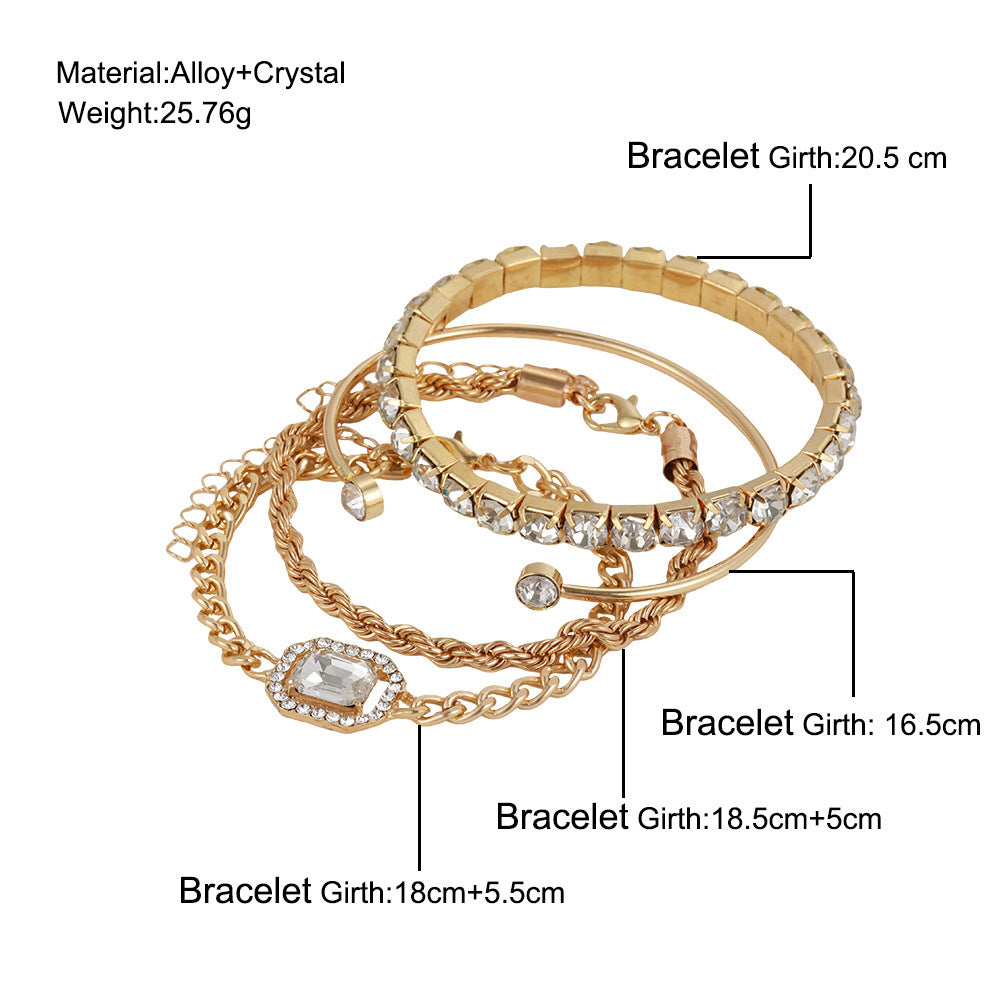 4 joyerias de moda para mujer