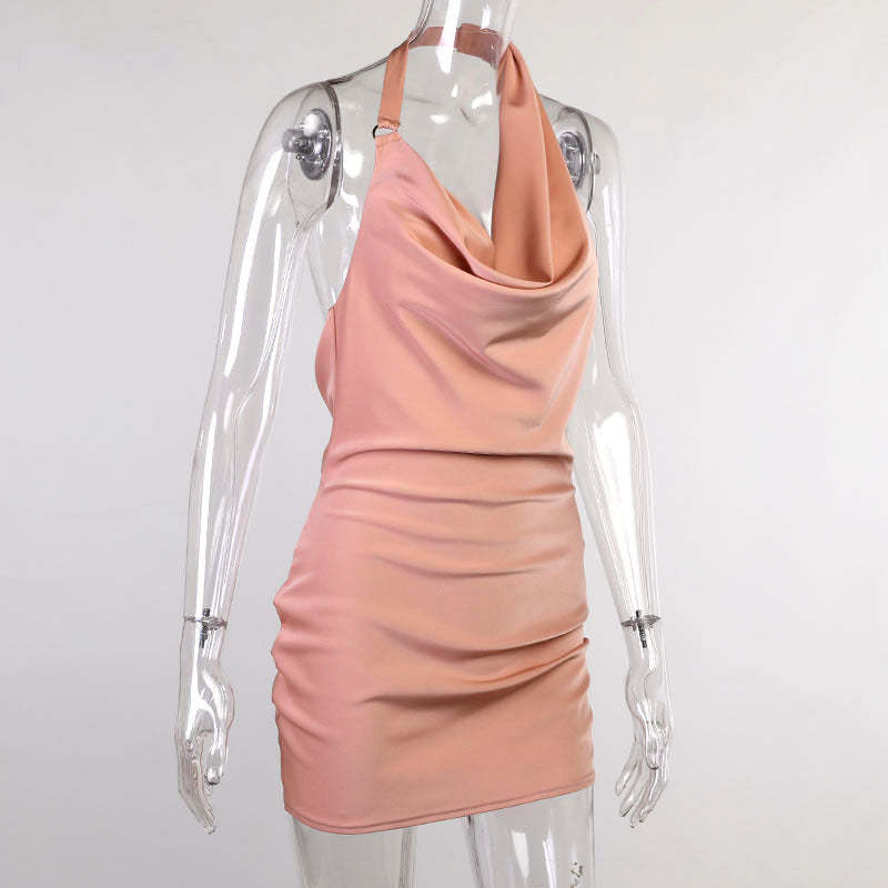 Vestido de "GALA" corto para dama