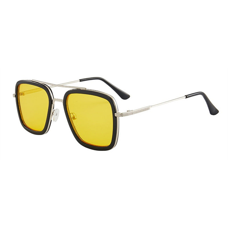"GAFAS STARK"