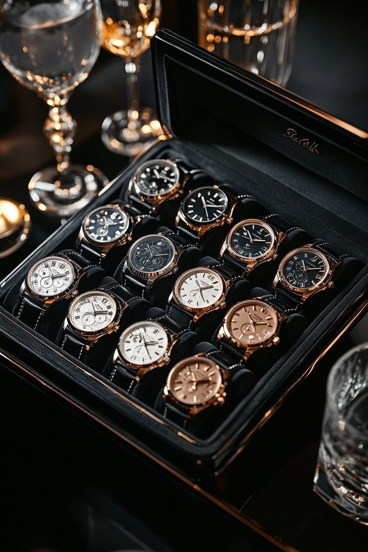 TU RELOJ TE DA EL LUJO