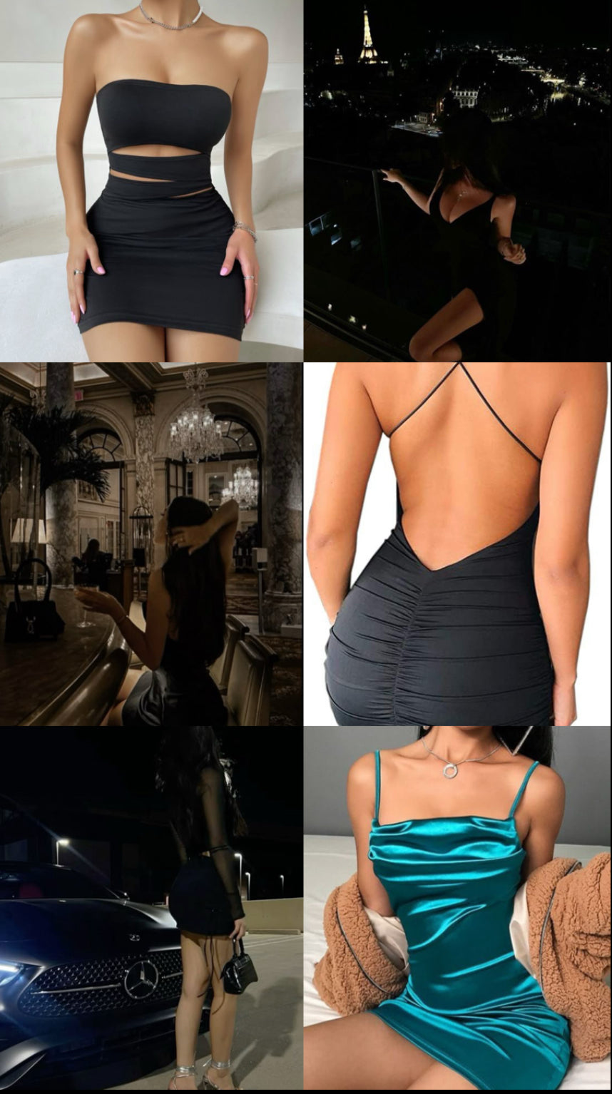 EL  MEJOR ESTILO DE DAMA