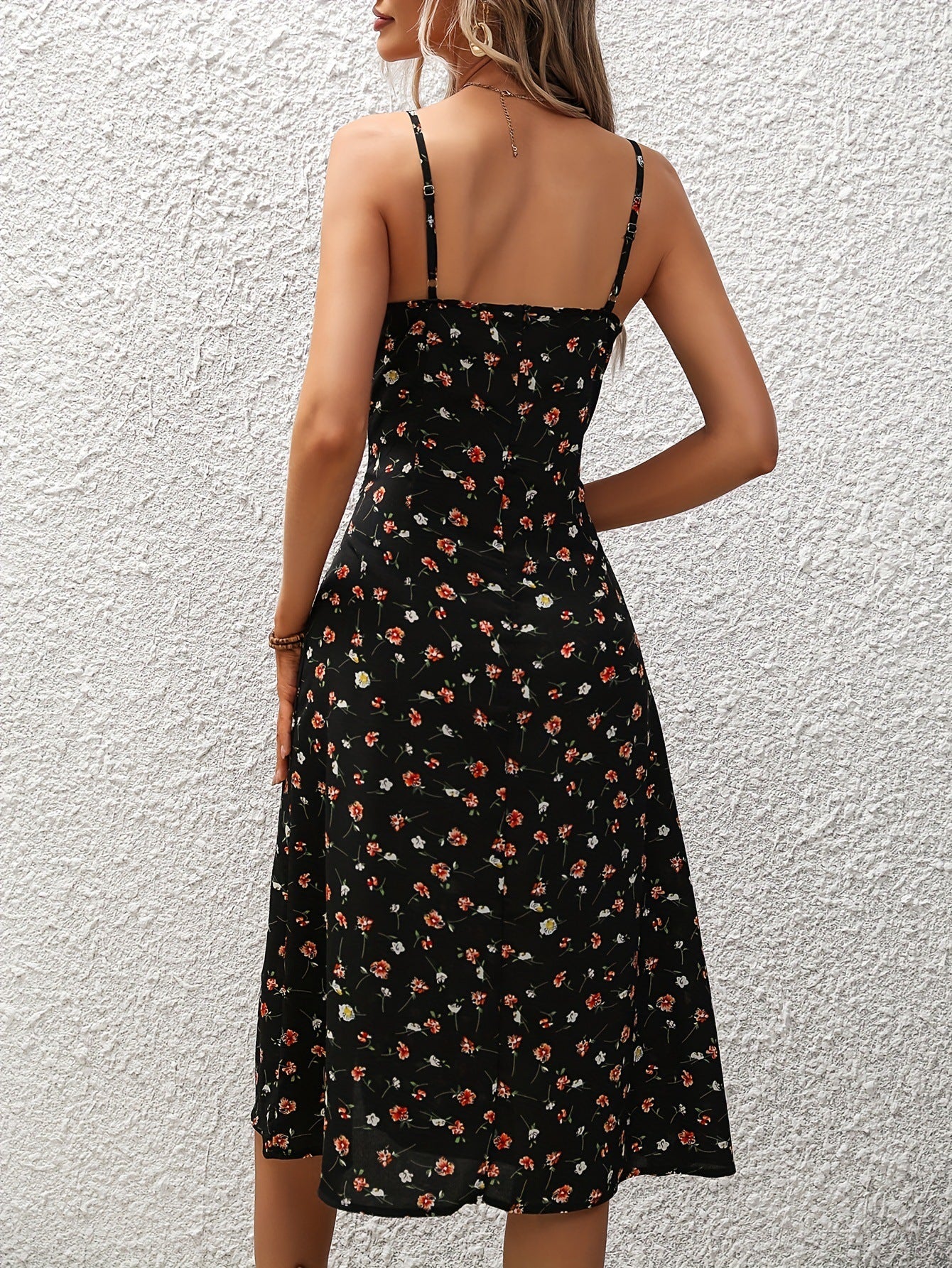 Vestido de verano