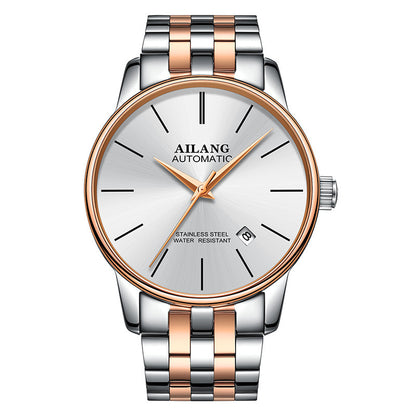 "AILANG" para hombre de lujo